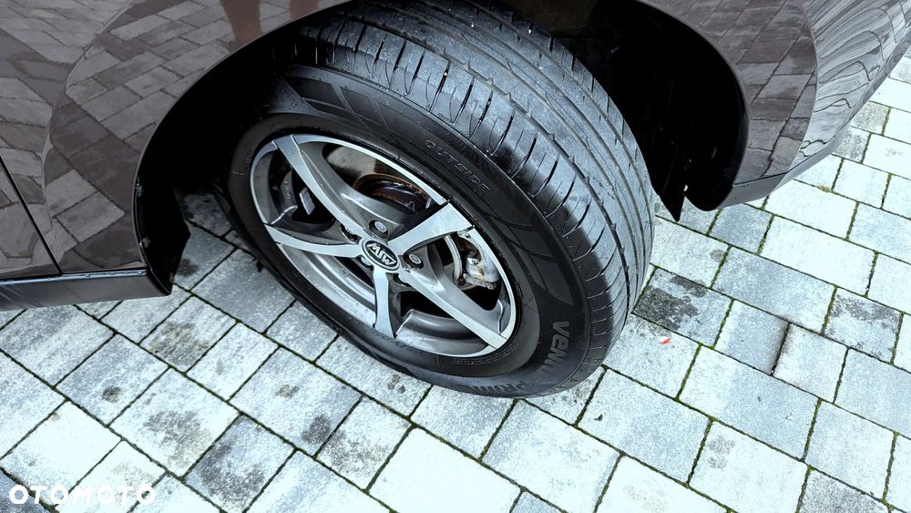 Hyundai ix35 1.6 2WD Style - 37