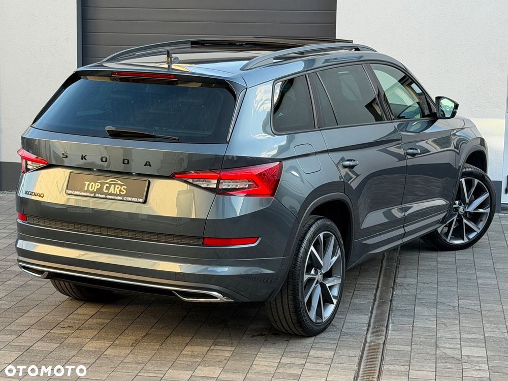 Skoda Kodiaq - 25
