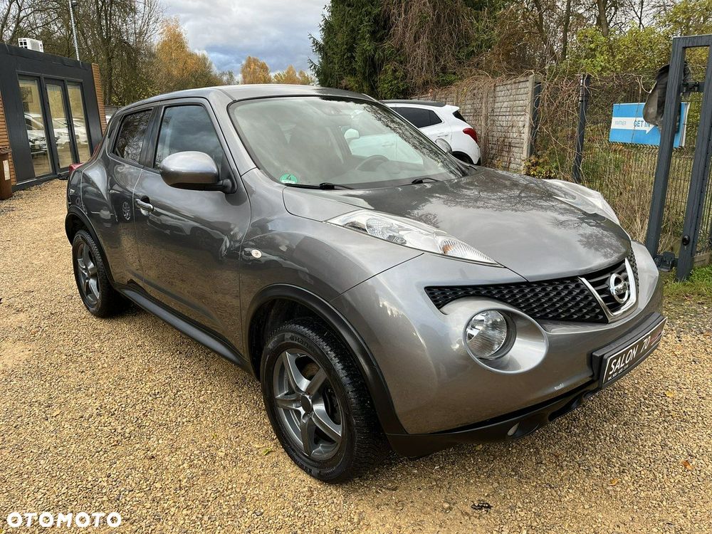Nissan Juke - 3