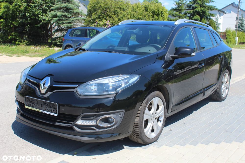Renault Megane ENERGY TCe 115 Start & Stop Authentique - 4