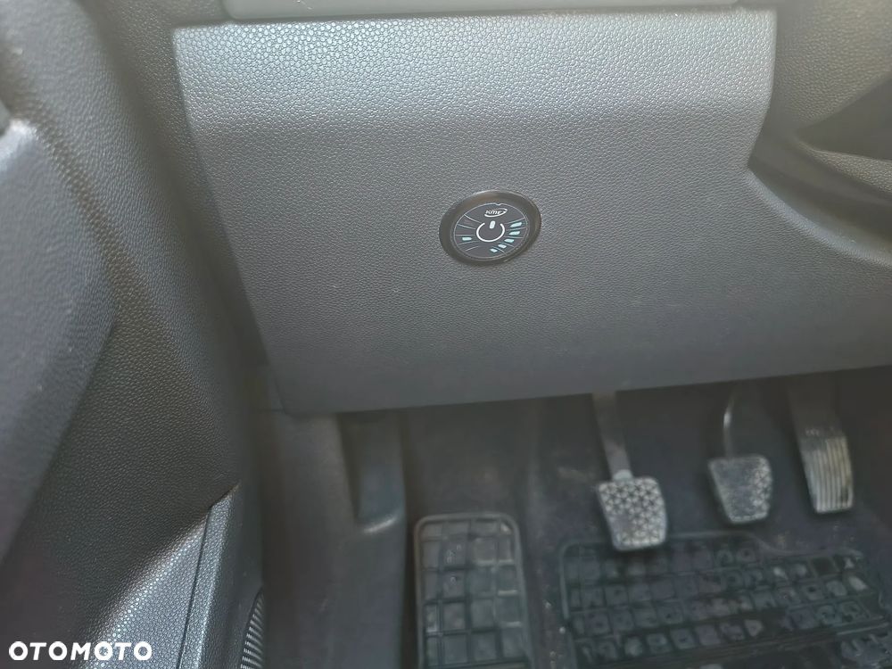 Opel Zafira 1.8 Cosmo EU5 - 19