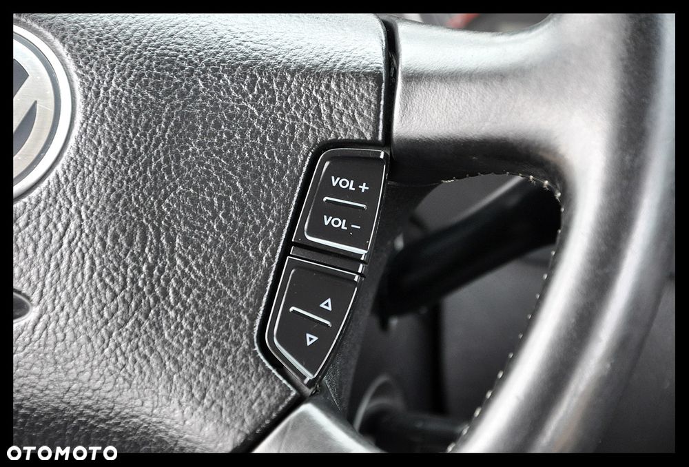 Volkswagen Sharan 2.0 United - 32