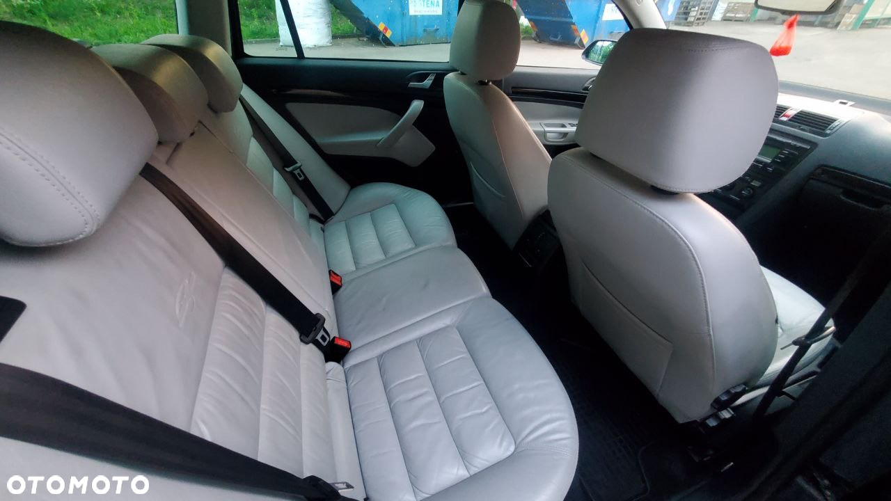 Skoda Octavia 2.0 TDI Ambiente - 20