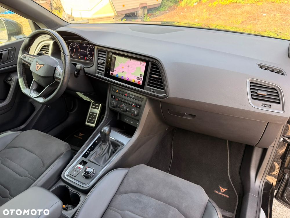 Cupra Ateca - 21