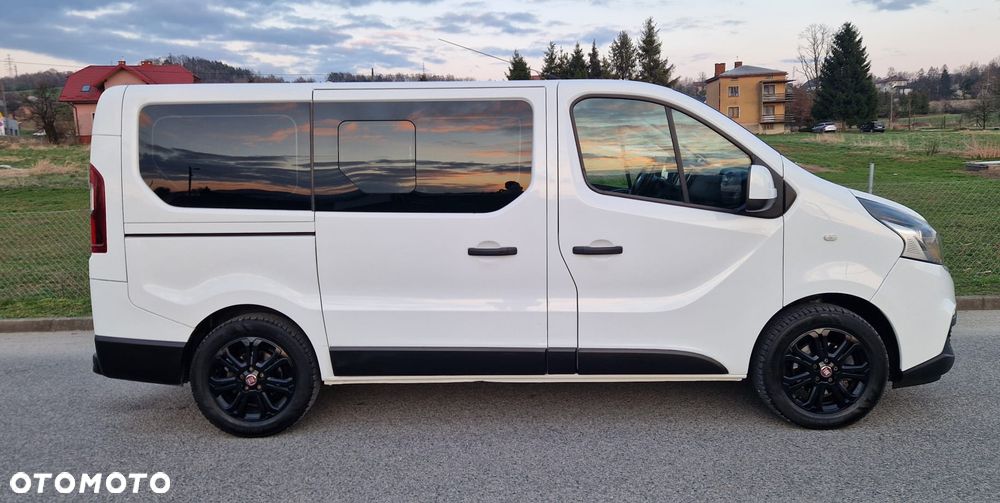 Fiat Talento L1H1 Family - 3