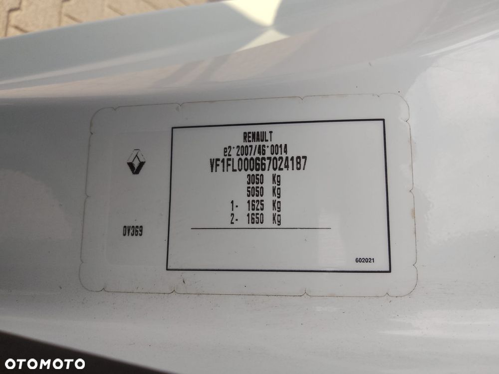 Renault Trafic - 11