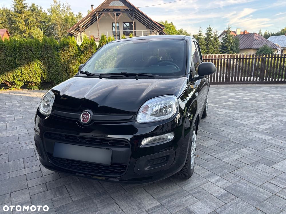 Fiat Panda 1.2 Classic - 24
