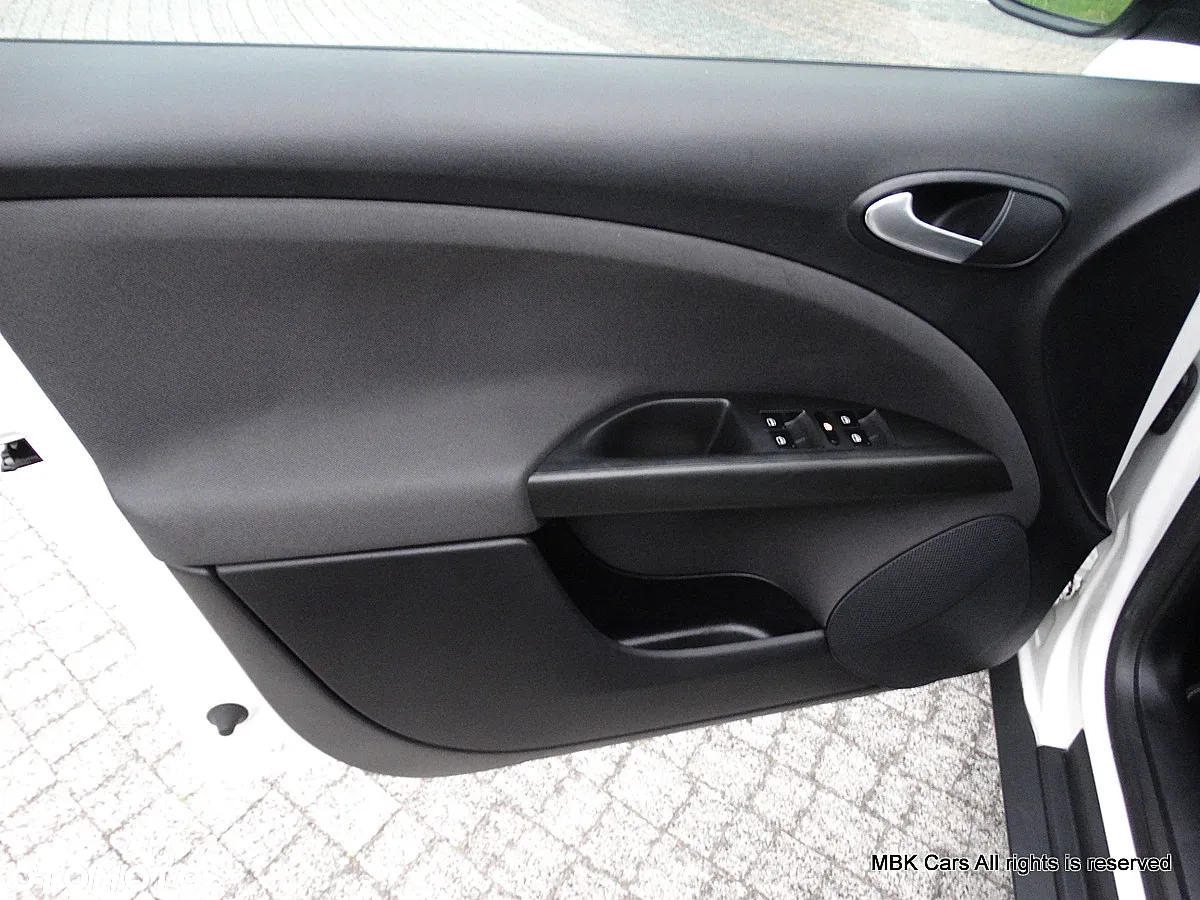 Seat Altea 1.6 TDI DPF CR Ecomotive Style - 23