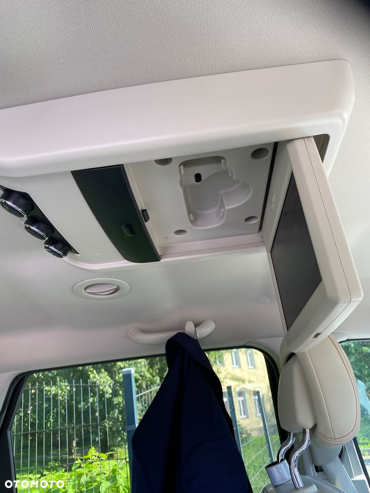Fiat Freemont 2.0 Multijet Lounge AWD - 13