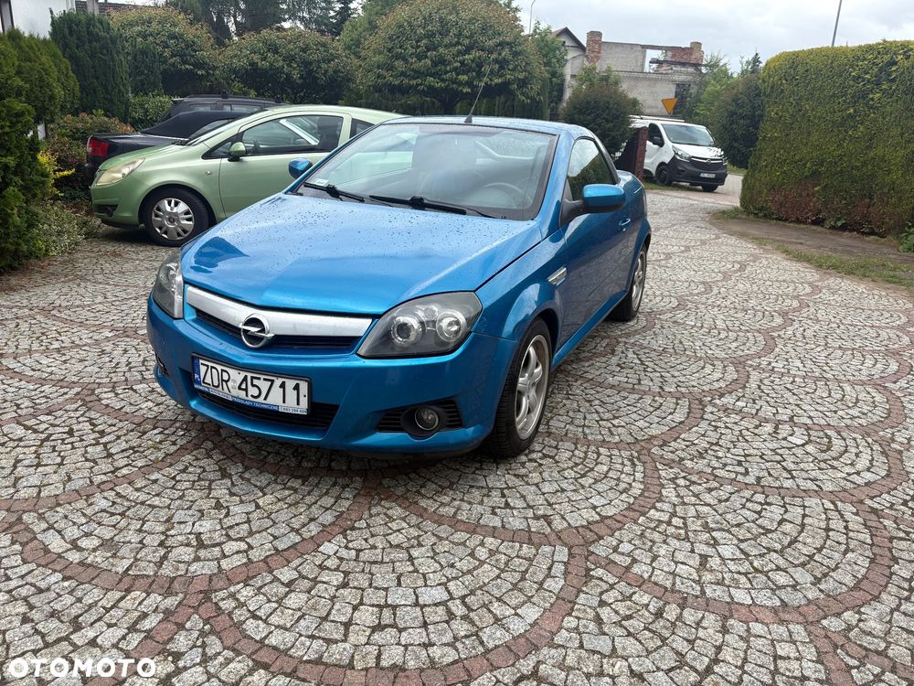 Opel Tigra 1.4 Sport - 1