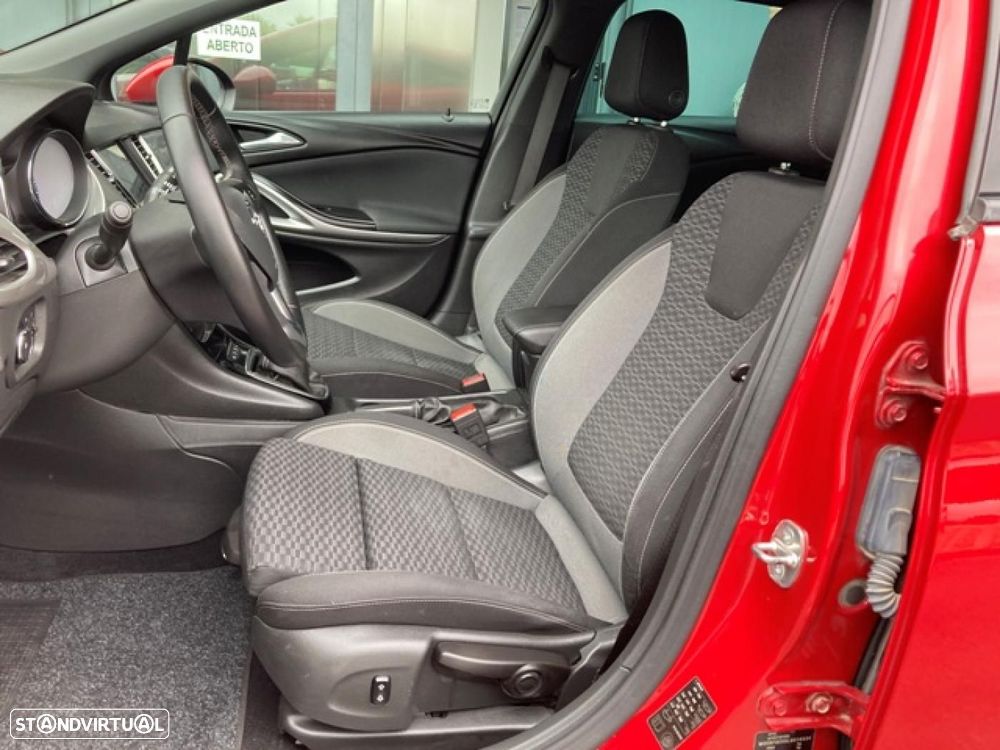 Opel Astra Sports Tourer 1.5 D GS Line S/S - 20