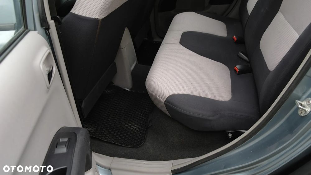 Mitsubishi L200 2.5 DID Invite AC - 24