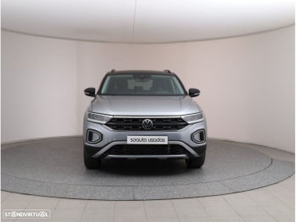 VW T-Roc 1.5 TSI Urban DSG - 3