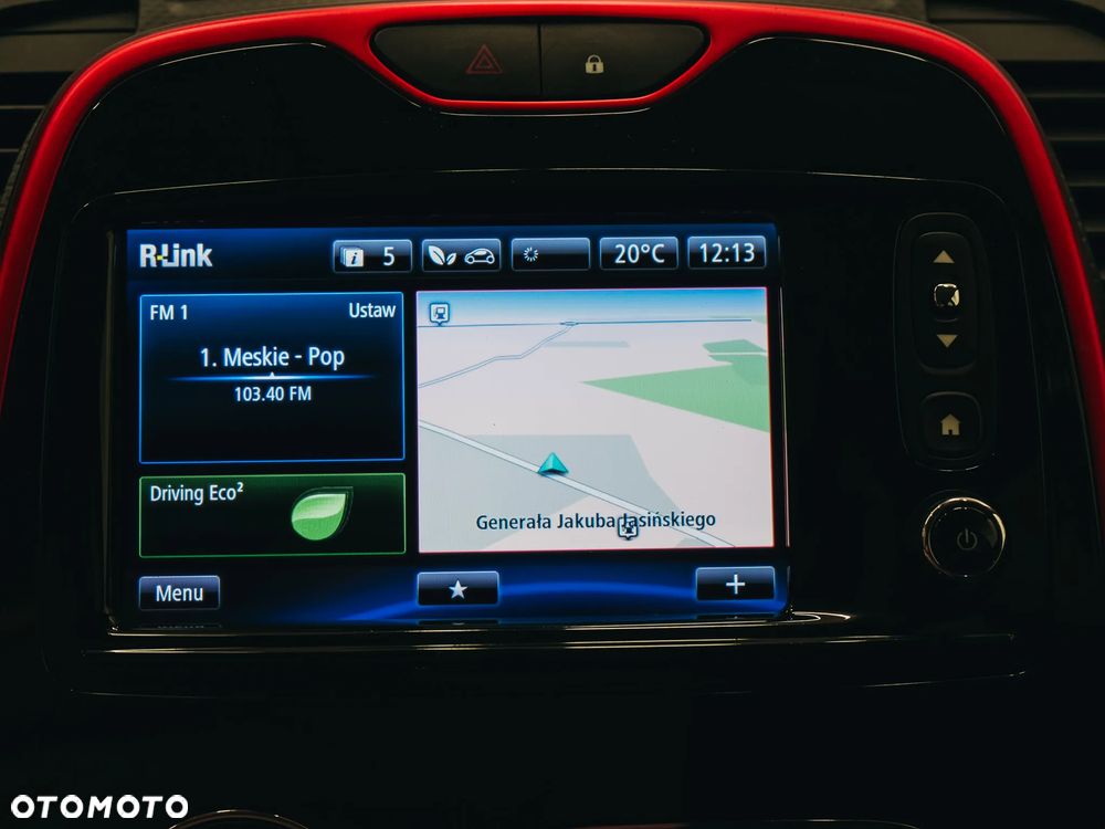 Renault Captur TCe 120 EDC Helly Hansen - 18