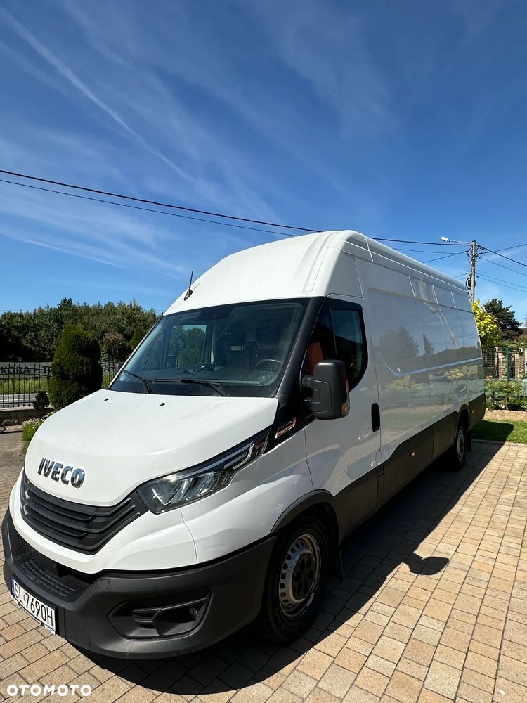 Iveco 35S18 - 2