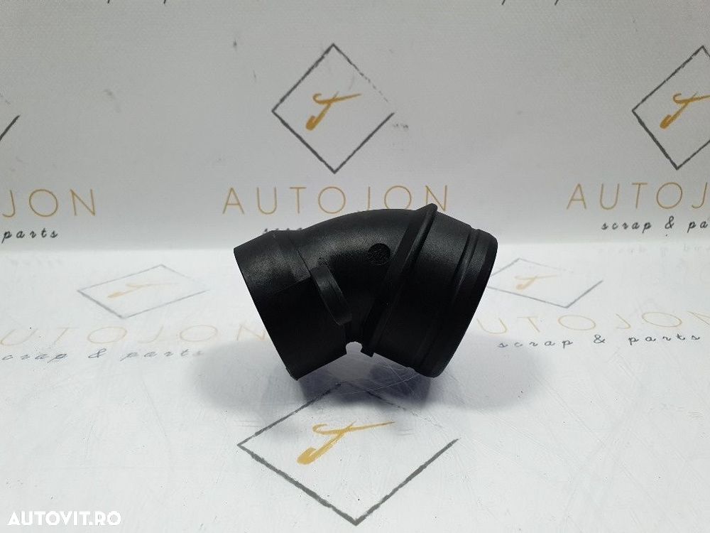 Racord turbina VOLKSWAGEN PASSAT Variant 3C5 2005 - 2011 2.0 TDI BMP  3C0129635 - 3