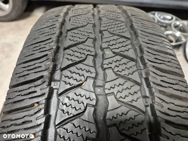 235/65/16c 235/65r16c Continental VanContact Winter