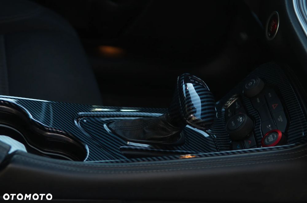 Dodge Challenger 3.6 SXT - 15