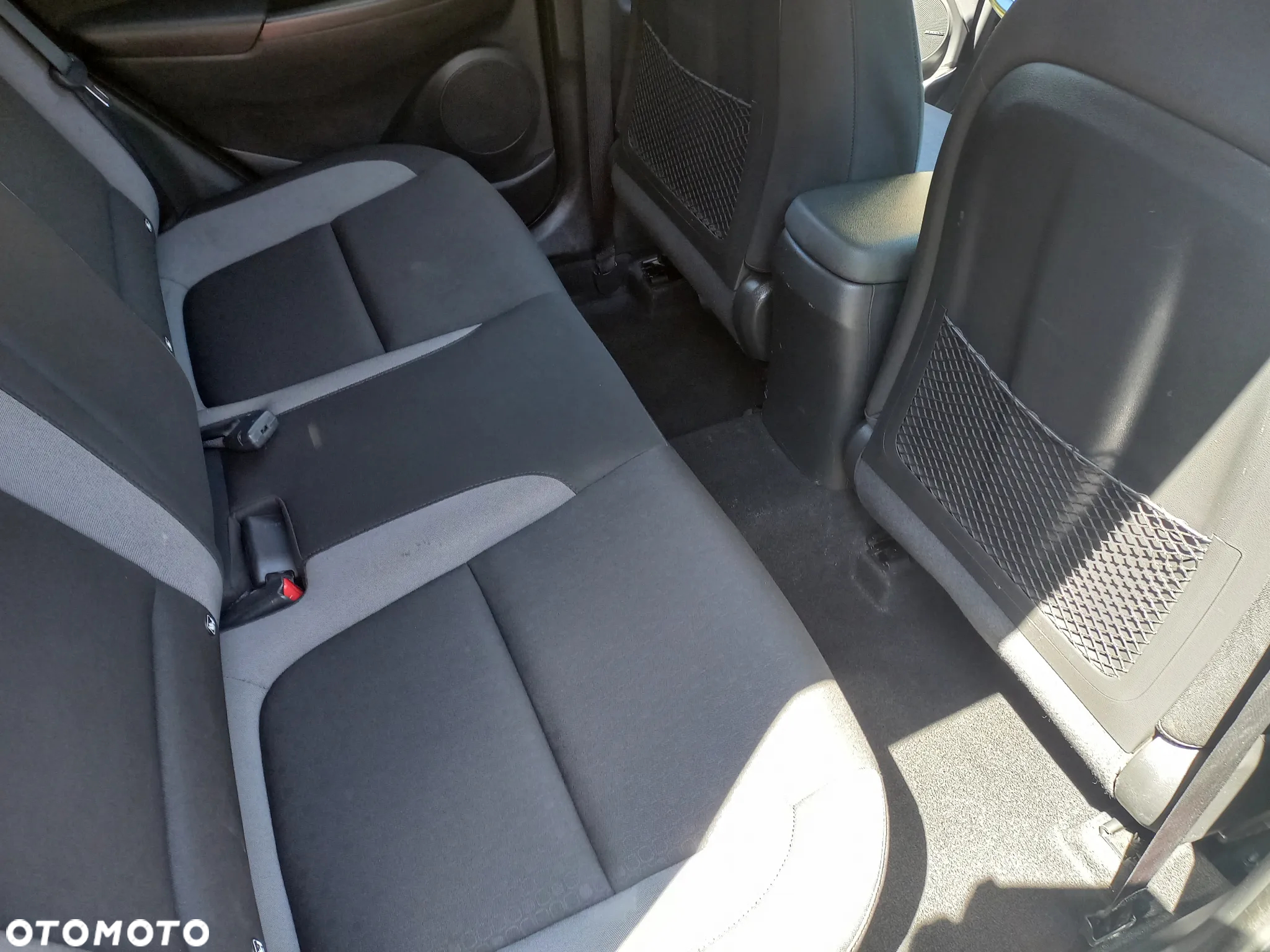 Hyundai Kona 1.6 CRDi Style DCT - 22