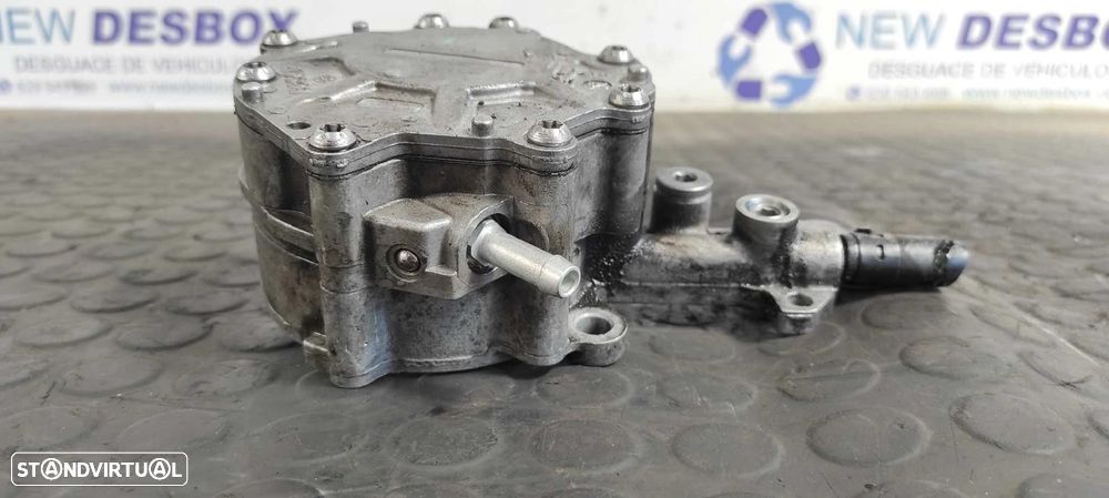 DEPRESSOR TRAVÃO / BOMBA VÁCUO SEAT IBIZA III 2006 -BOSCH / V200 / 031016 - 3