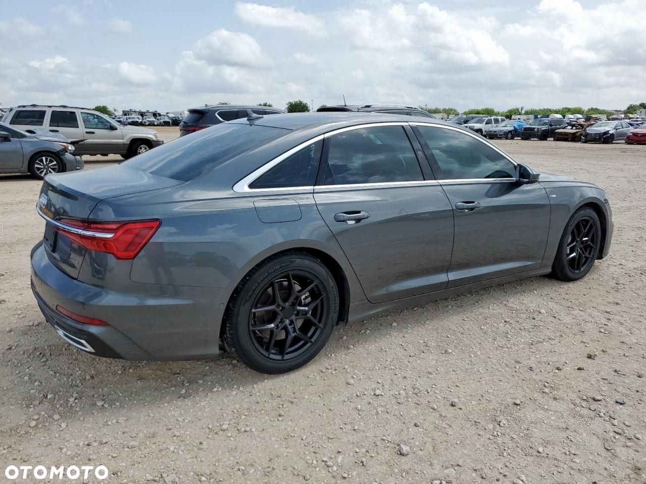 Audi A6 3.0 TFSI Quattro S tronic - 6