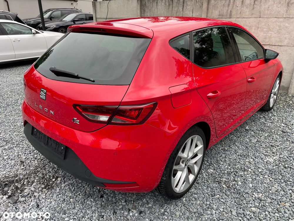 Seat Leon - 7