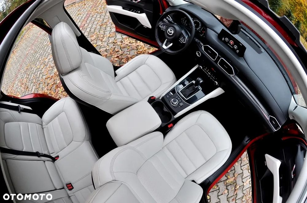 Mazda CX-5 2.0 Skyprestige 2WD - 15