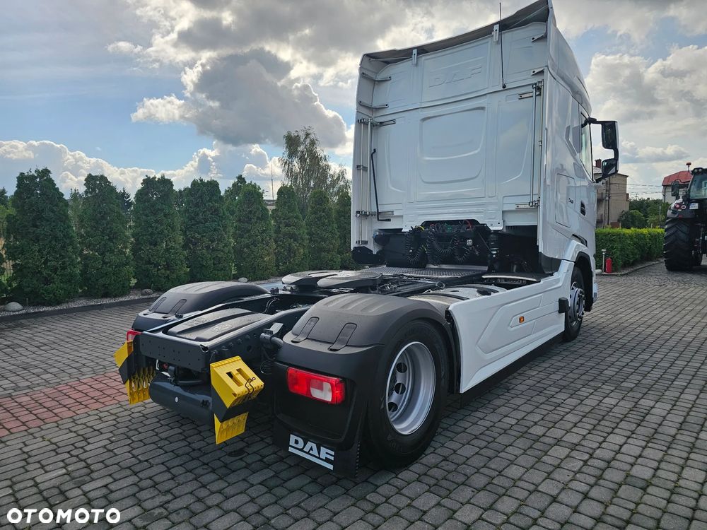 DAF XG 480 FT PIĘKNA OPCJA SALON POLSKA NA GWARANCJI - 13