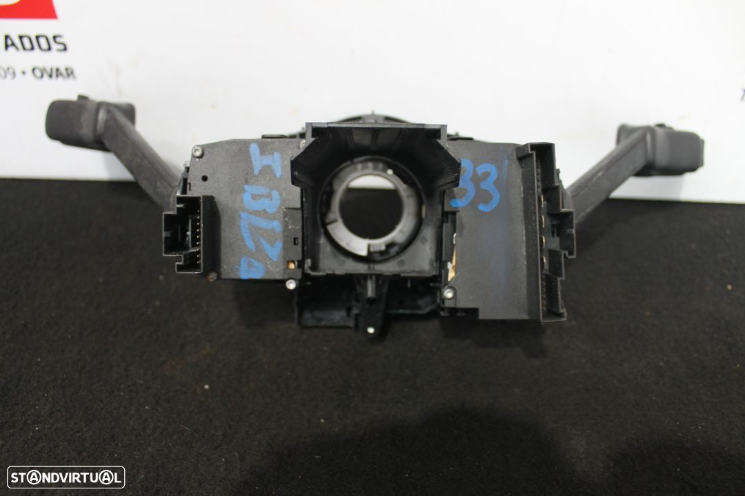 Fita Airbag com Comandos das Luzes e Comando Limpa para Brisas Seat Ibiza - 3