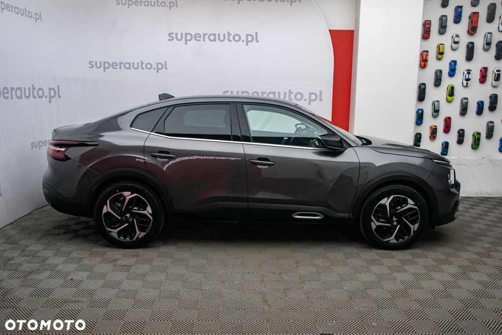 Citroën C4X - 6