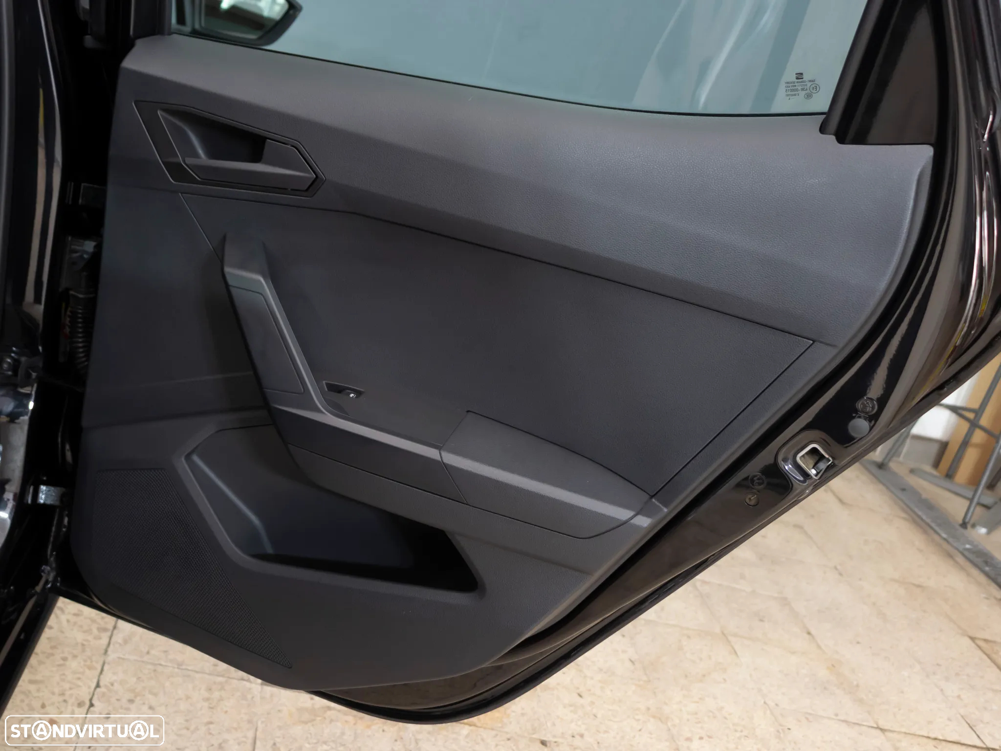 SEAT Ibiza 1.0 TSI Style DSG - 9