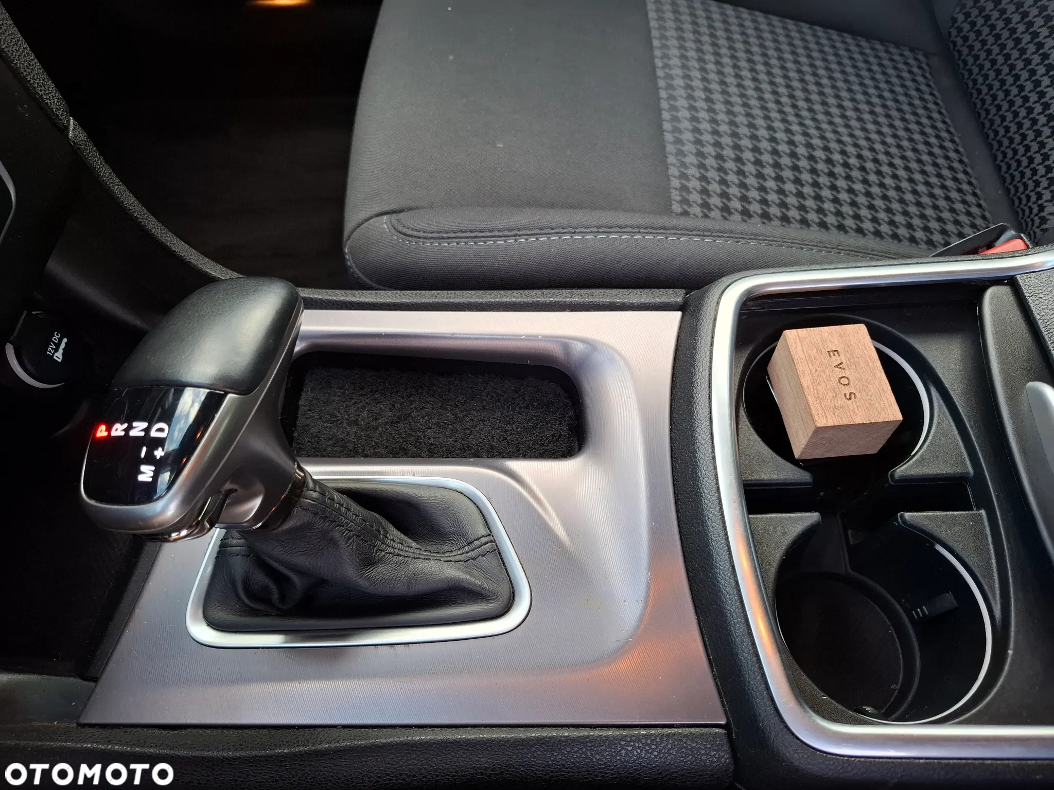 Dodge Charger 3.6 GT - 17