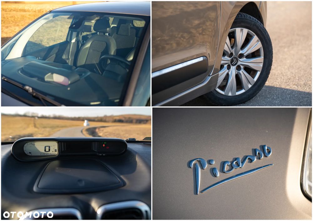 Citroën C3 Picasso ver-1-6-hdi-exclusive - 19