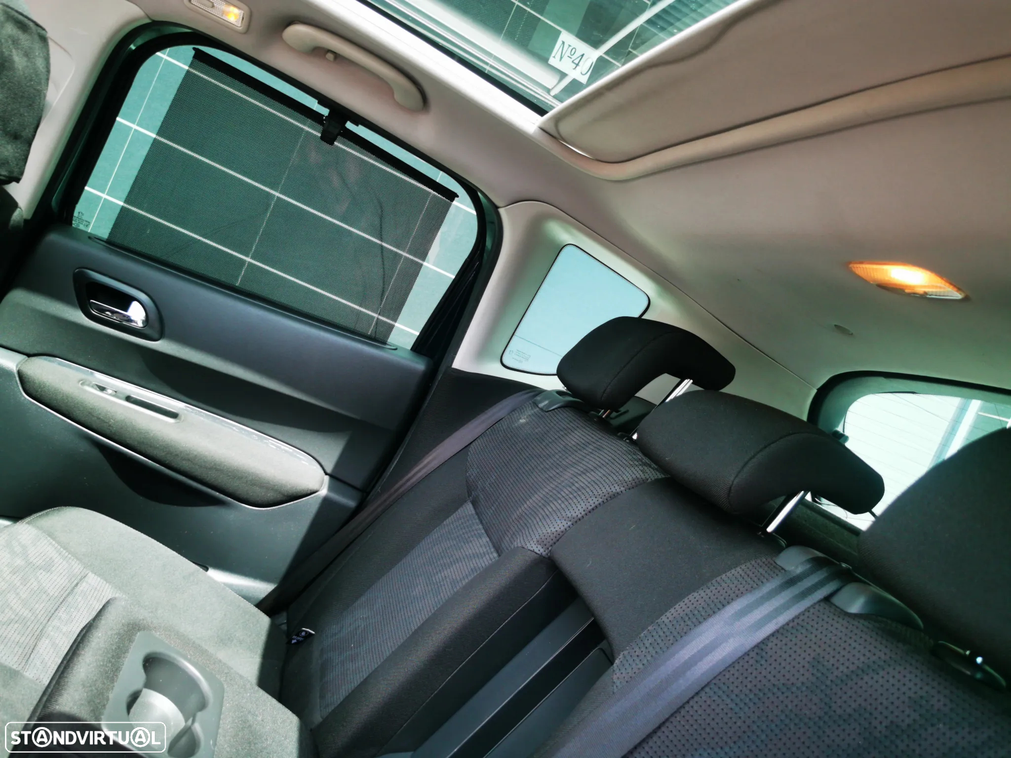 Peugeot 3008 1.6 HDi Sport - 31