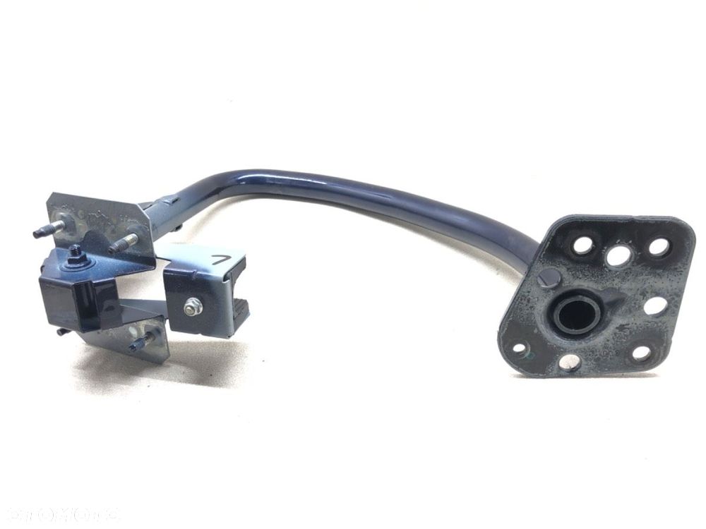 ZAWIAS KLAPY TYŁ LEWY  MASERATI QUATTROPORTE VI 2012 - 2022 3.0 S Q4 302 kW [411 KM] benzyna 2013 - - 3