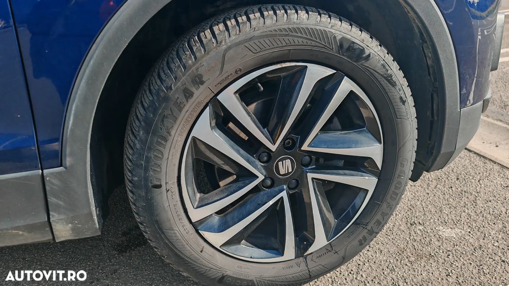 Seat Tarraco 2.0 TDI 4DRIVE DSG SCR Style - 18