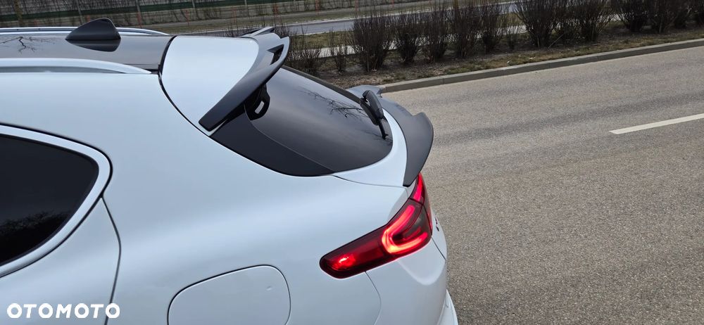 Alfa Romeo Stelvio 2.0 Turbo 16V AT8-Q4 Ti - 8