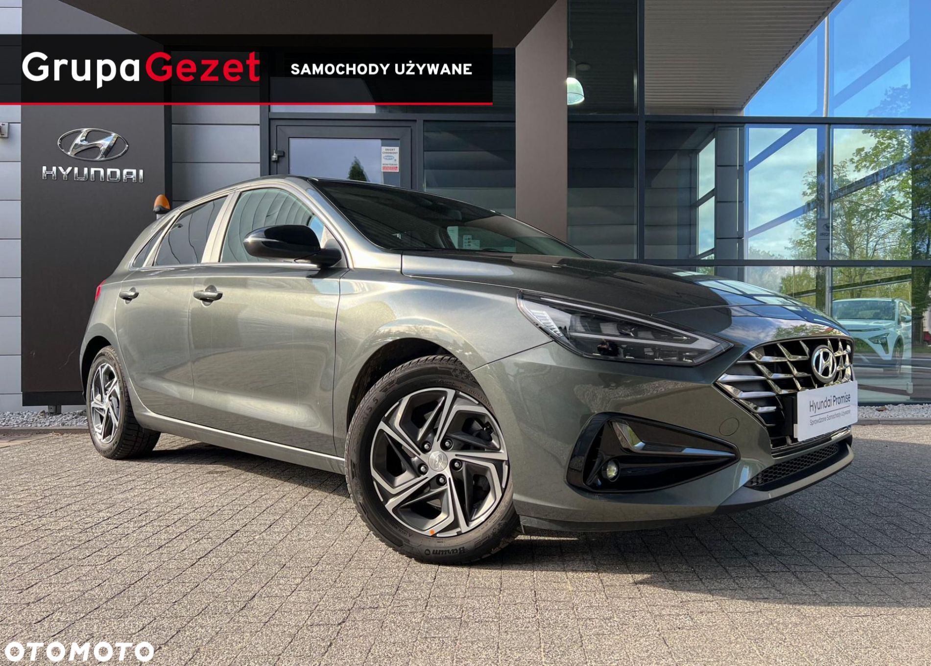 Hyundai i30 - 1