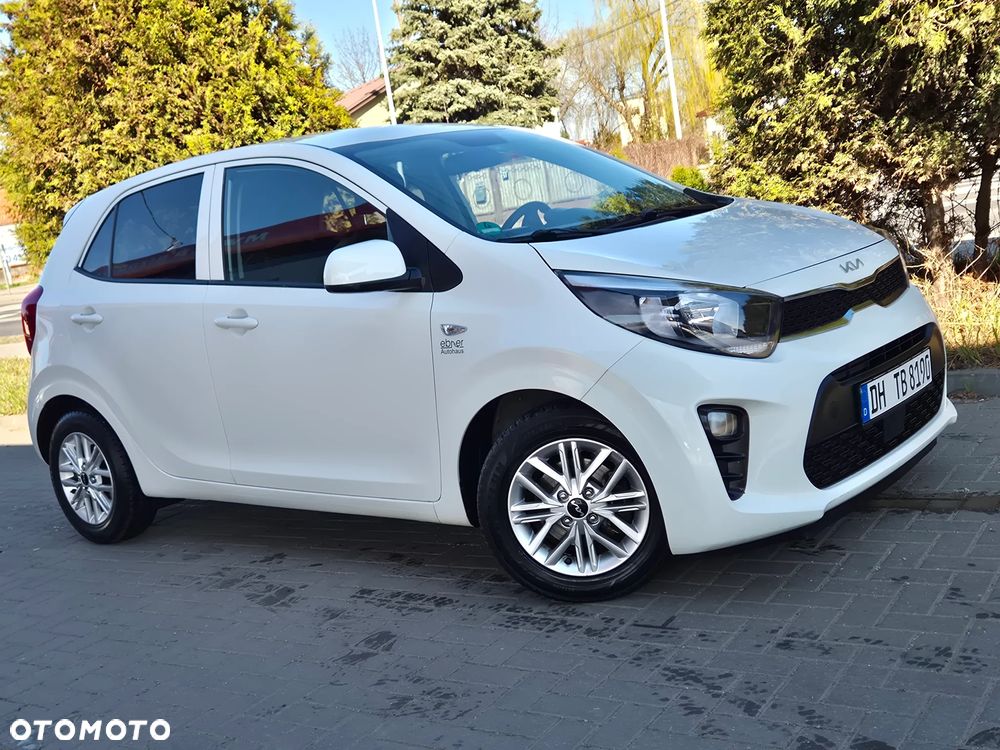 Kia Picanto 1.2 Edition 7 - 17