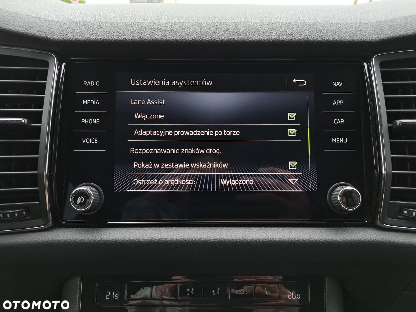 Skoda Kodiaq 2.0 TDI 4x4 Style DSG - 29