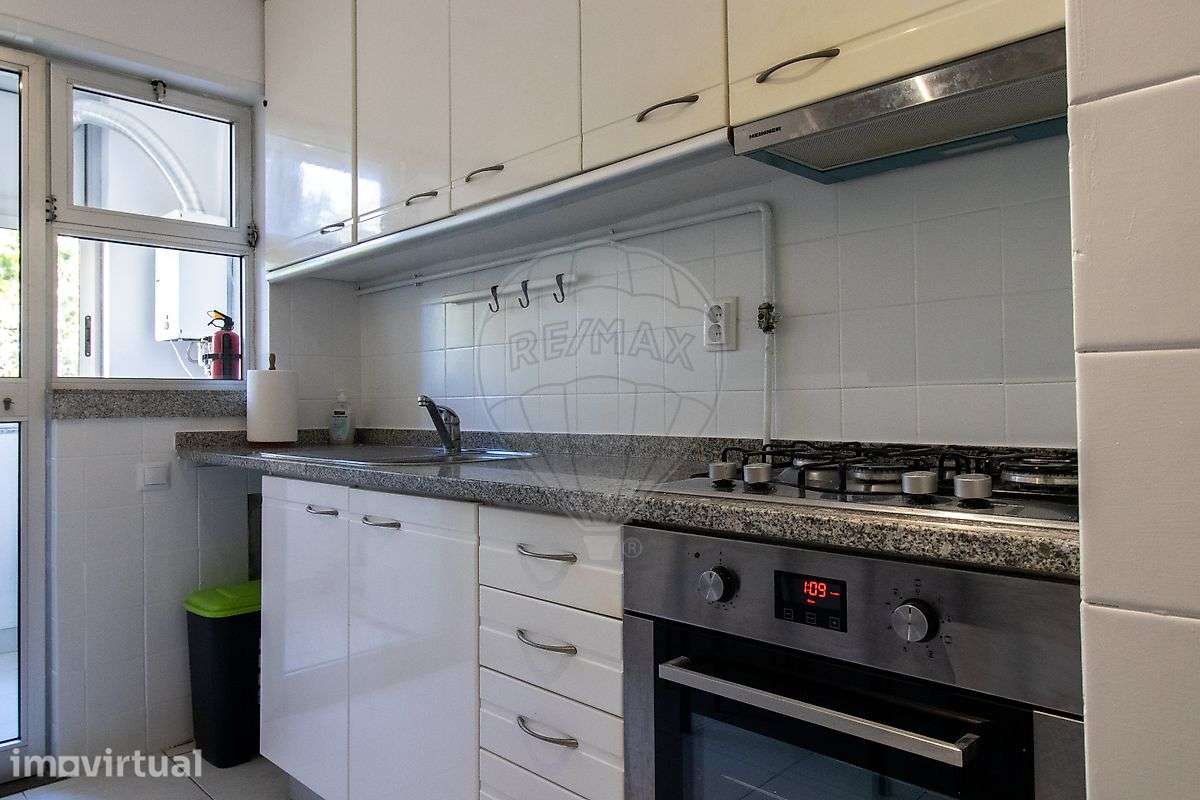 Apartamento T3 para arrendamento - Grande imagem: 4/28