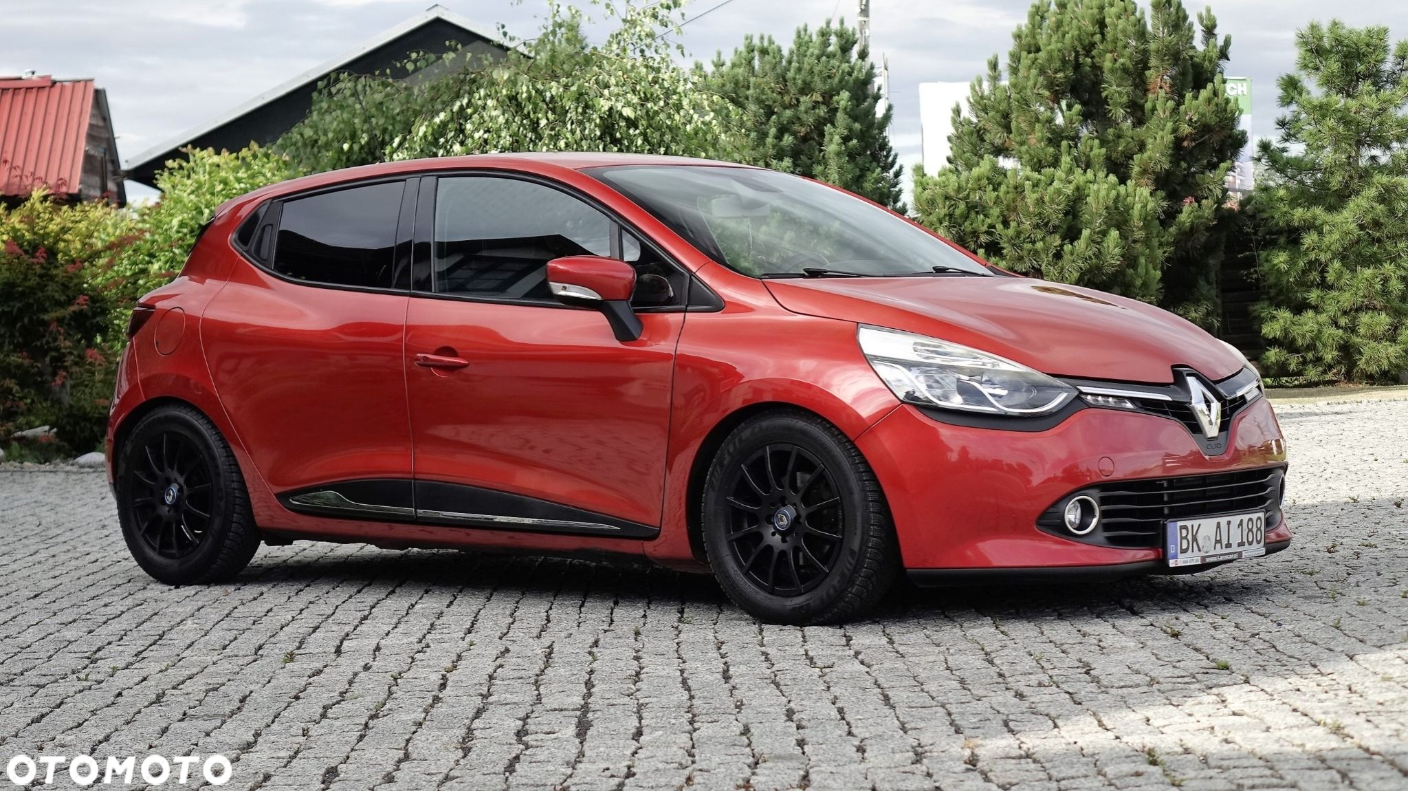 Renault Clio - 16