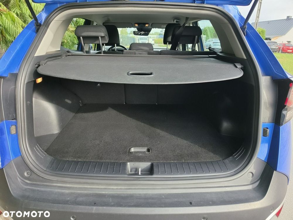 Kia Sportage - 18