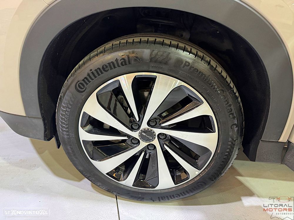 BYD Seal U 1.5 DM-i Comfort - 14