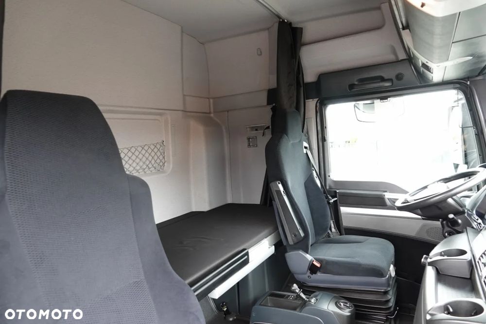 MAN TGX 18. 400 / MAŁY PRZEBIEG / EURO 6 - 31