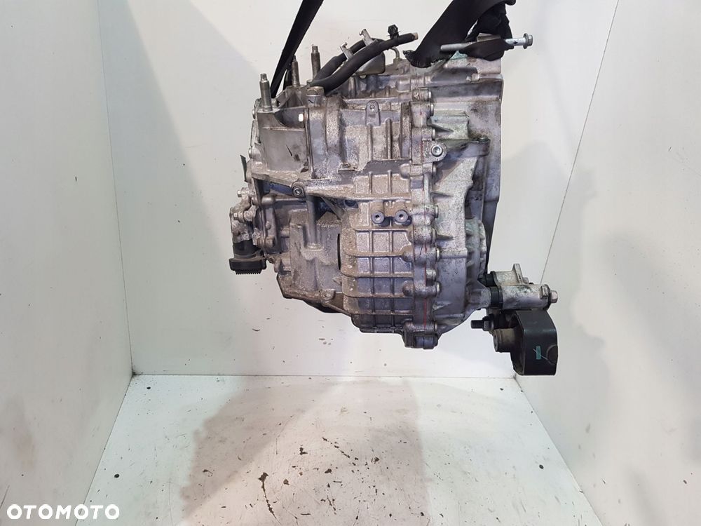 skrzynia biegów mazda 6 gj 2.2 d 2wd sh06f fb pcw5 - 6