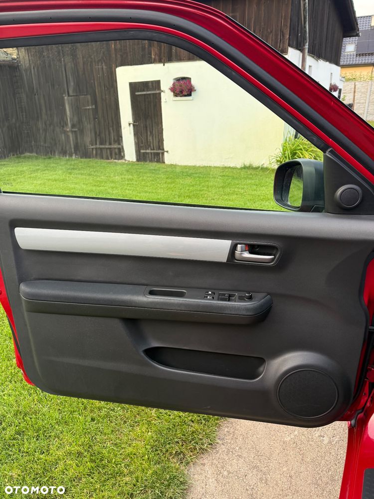 Suzuki Swift 1.3 Sunlight Edition - 8