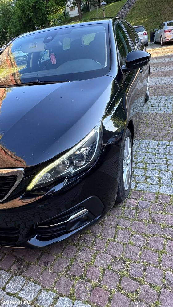 Peugeot 308 - 11