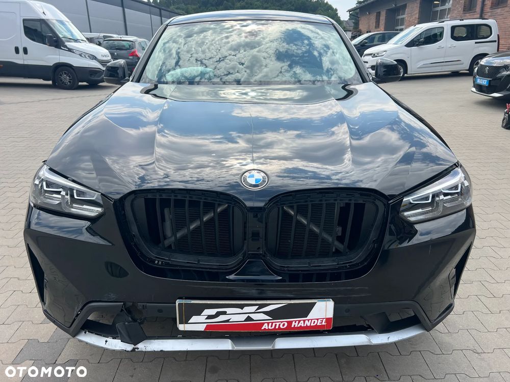 BMW X4 - 8