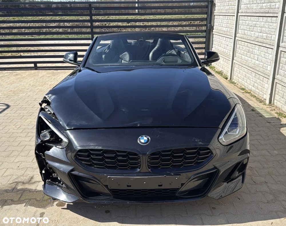 BMW Z4 M M40i - 6